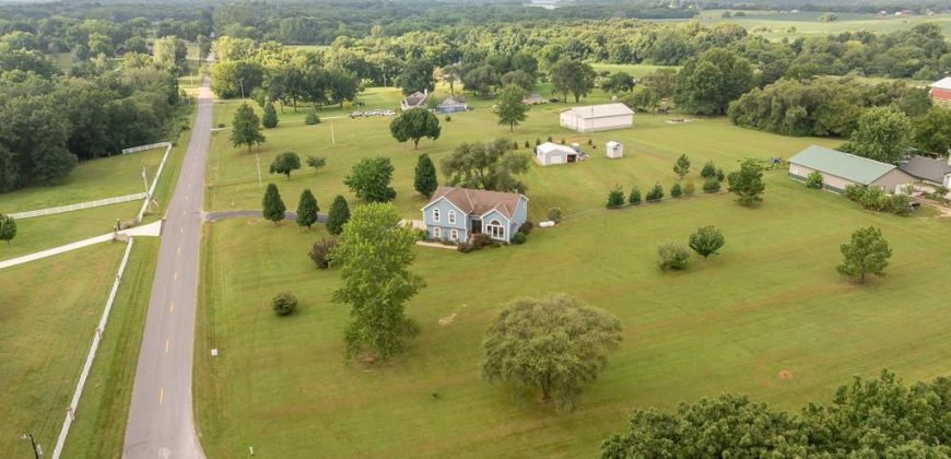 Homes for Sale in Trimble, MO 64492 | 19704  Fightmaster Road
