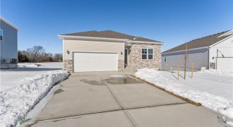 Homes for Sale in Liberty, MO 64068 | 612  Izzy Way