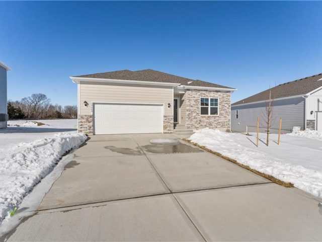Homes for Sale in Liberty, MO 64068 | 612  Izzy Way