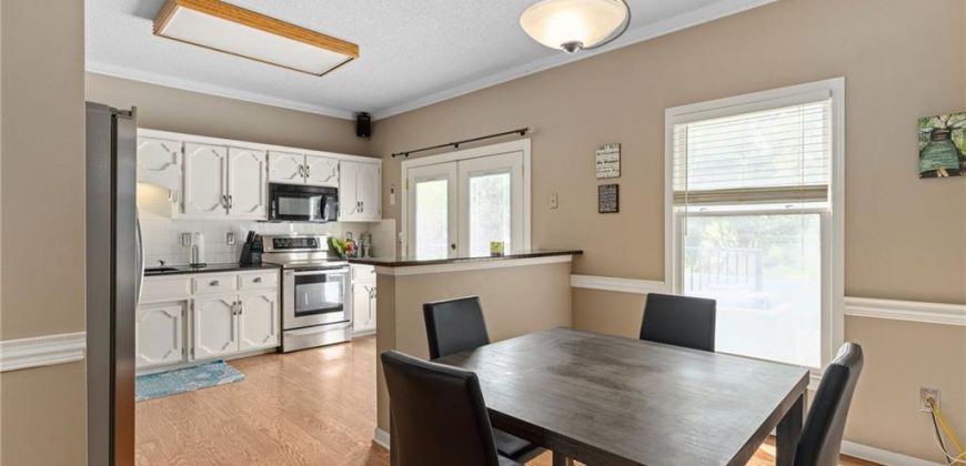 Homes for Sale in Kansas City, MO 64152 | 6126 N Evans Avenue