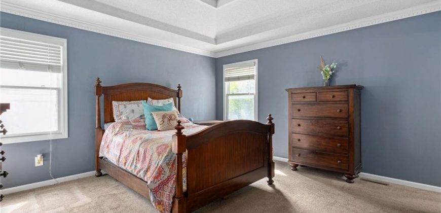 Homes for Sale in Kansas City, MO 64152 | 6126 N Evans Avenue
