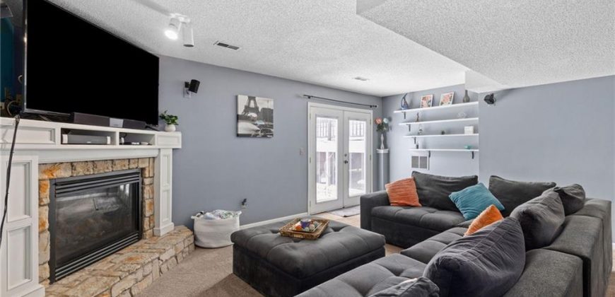 Homes for Sale in Kansas City, MO 64152 | 6126 N Evans Avenue