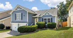 Homes for Sale in Kansas City, MO 64152 | 6126 N Evans Avenue