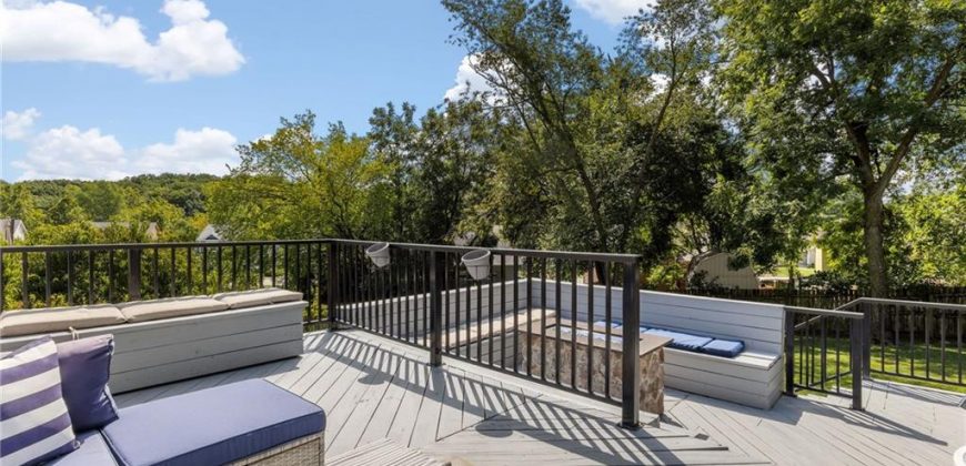 Homes for Sale in Kansas City, MO 64152 | 6126 N Evans Avenue