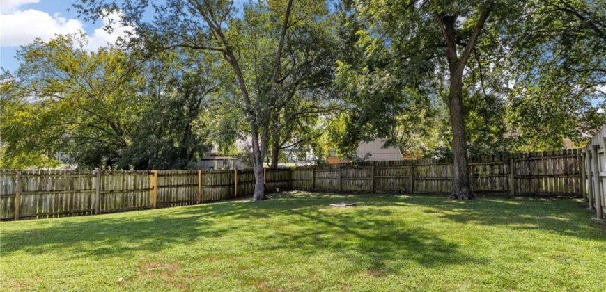 Homes for Sale in Kansas City, MO 64152 | 6126 N Evans Avenue
