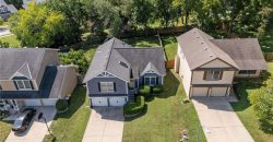 Homes for Sale in Kansas City, MO 64152 | 6126 N Evans Avenue