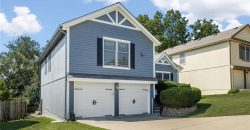 Homes for Sale in Kansas City, MO 64152 | 6126 N Evans Avenue