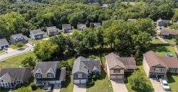 Homes for Sale in Kansas City, MO 64152 | 6126 N Evans Avenue