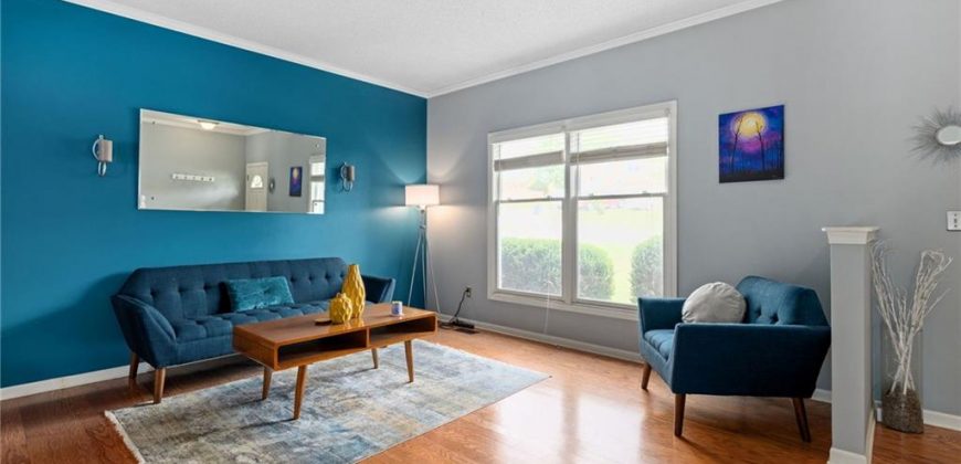 Homes for Sale in Kansas City, MO 64152 | 6126 N Evans Avenue