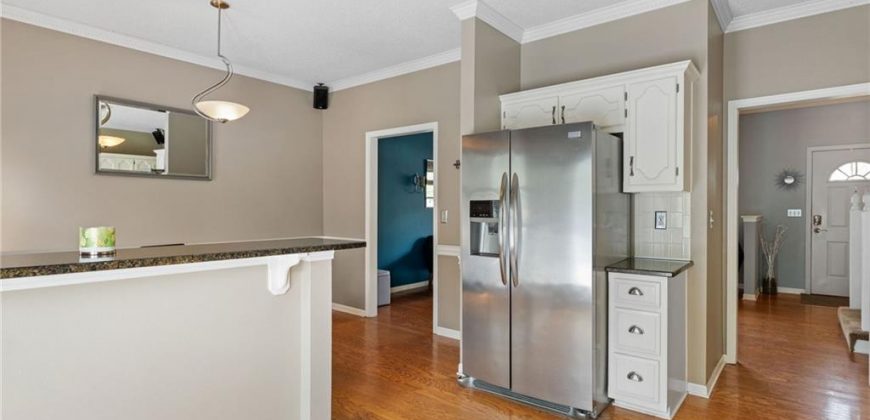 Homes for Sale in Kansas City, MO 64152 | 6126 N Evans Avenue