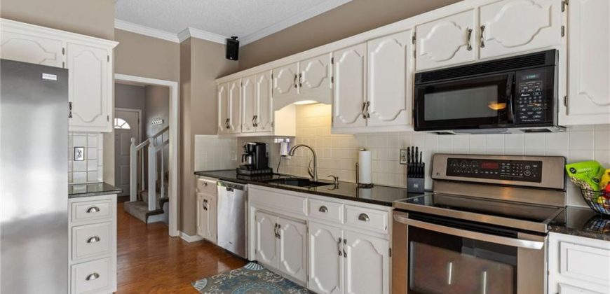 Homes for Sale in Kansas City, MO 64152 | 6126 N Evans Avenue