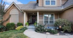 Homes for Sale in Kansas City, MO 64157 | 8601 NE 99th Terrace