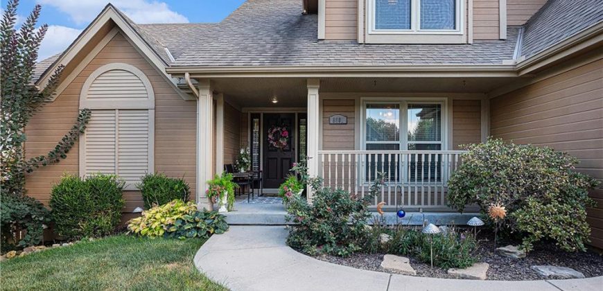 Homes for Sale in Kansas City, MO 64157 | 8601 NE 99th Terrace