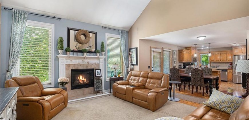 Homes for Sale in Kansas City, MO 64157 | 8601 NE 99th Terrace