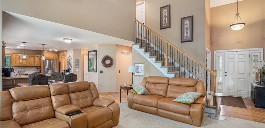 Homes for Sale in Kansas City, MO 64157 | 8601 NE 99th Terrace