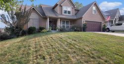 Homes for Sale in Kansas City, MO 64157 | 8601 NE 99th Terrace