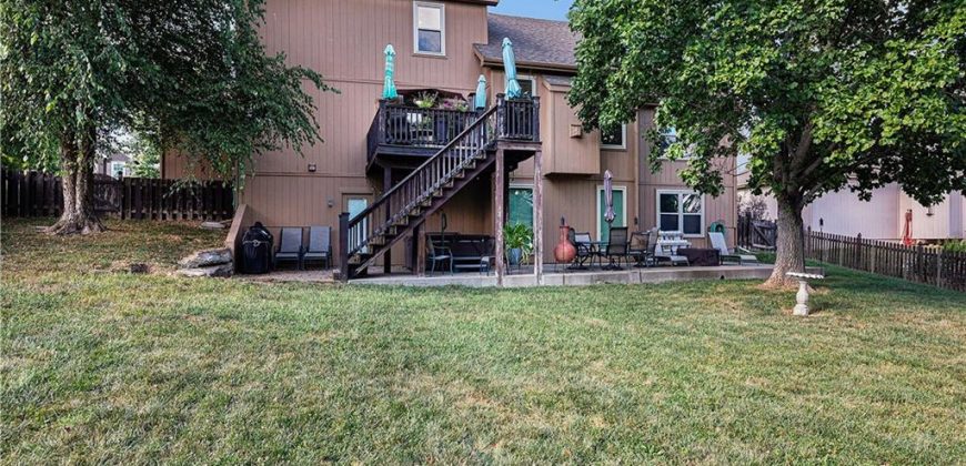 Homes for Sale in Kansas City, MO 64157 | 8601 NE 99th Terrace