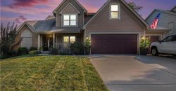 Homes for Sale in Kansas City, MO 64157 | 8601 NE 99th Terrace