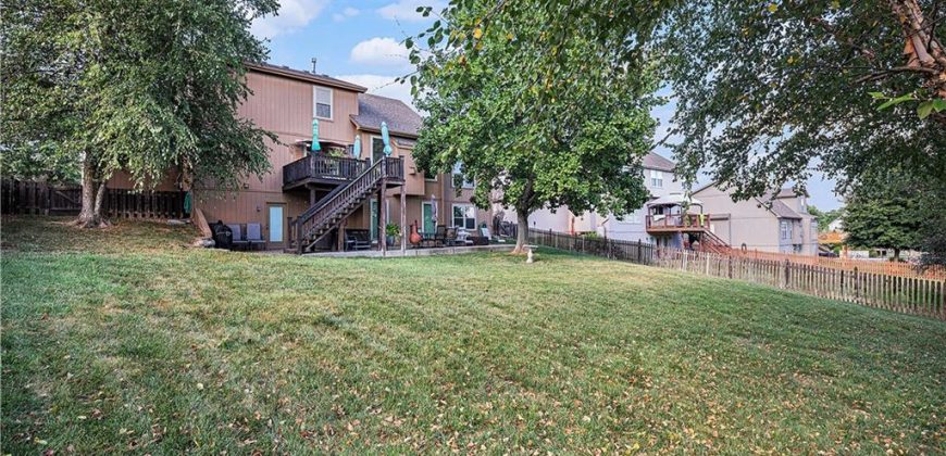 Homes for Sale in Kansas City, MO 64157 | 8601 NE 99th Terrace