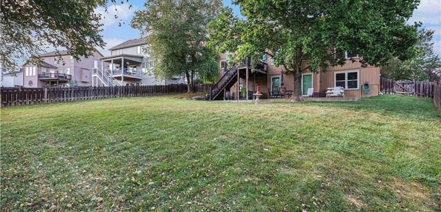 Homes for Sale in Kansas City, MO 64157 | 8601 NE 99th Terrace