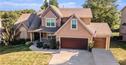 Homes for Sale in Kansas City, MO 64157 | 8601 NE 99th Terrace