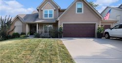 Homes for Sale in Kansas City, MO 64157 | 8601 NE 99th Terrace