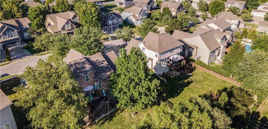 Homes for Sale in Kansas City, MO 64157 | 8601 NE 99th Terrace