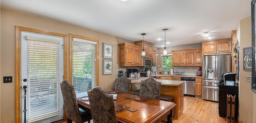 Homes for Sale in Kansas City, MO 64157 | 8601 NE 99th Terrace