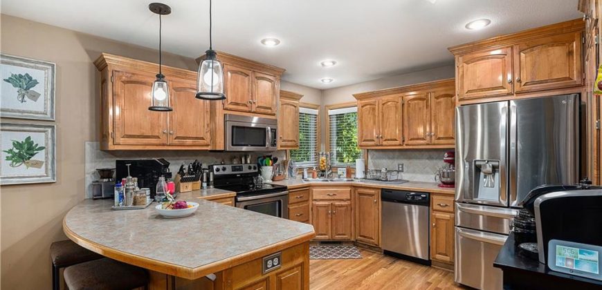 Homes for Sale in Kansas City, MO 64157 | 8601 NE 99th Terrace