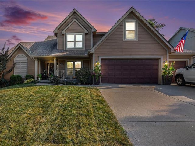 Homes for Sale in Kansas City, MO 64157 | 8601 NE 99th Terrace