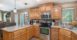 Homes for Sale in Kansas City, MO 64157 | 8601 NE 99th Terrace