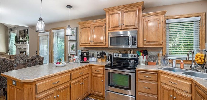 Homes for Sale in Kansas City, MO 64157 | 8601 NE 99th Terrace