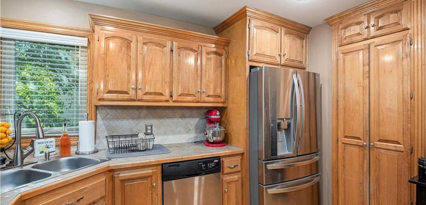 Homes for Sale in Kansas City, MO 64157 | 8601 NE 99th Terrace