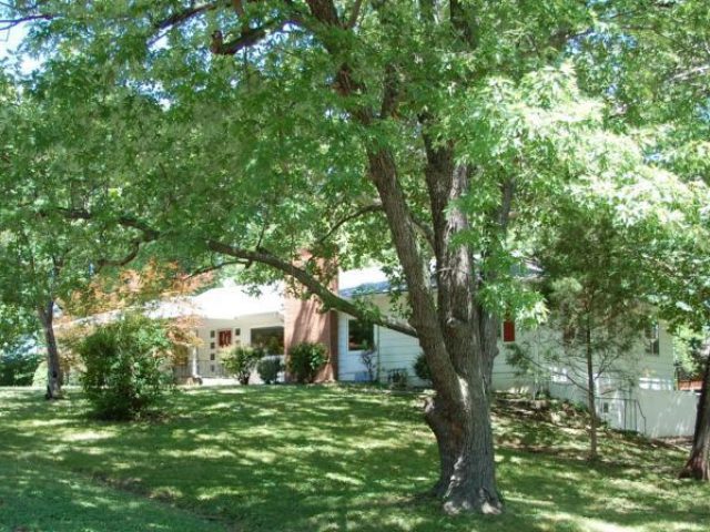 Homes for Sale in Platte Woods, MO 64151 | 6206 NW Tower Drive