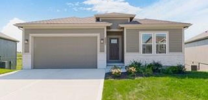 Homes for Sale in Kansas City, MO 64154 | 2201 NW 94th Street