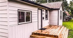 Homes for Sale in Kansas City, MO 64117 | 4224 N Spruce Avenue