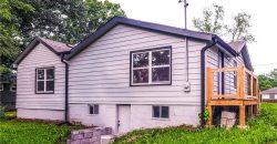 Homes for Sale in Kansas City, MO 64117 | 4224 N Spruce Avenue