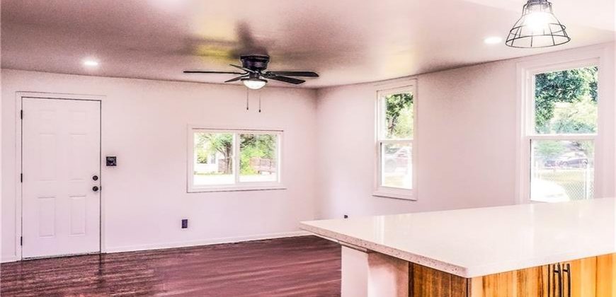 Homes for Sale in Kansas City, MO 64117 | 4224 N Spruce Avenue