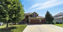 Homes for Sale in Kansas City, MO 64155 | 1411 NE 107th Terrace