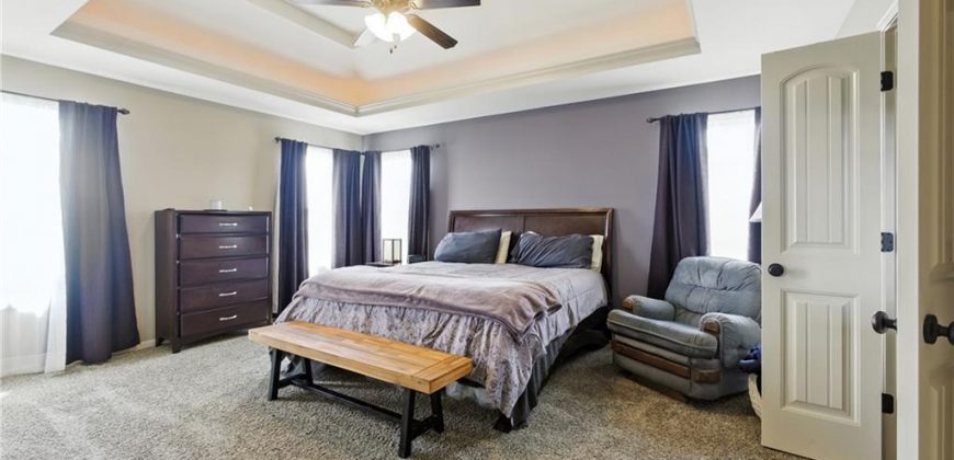 Homes for Sale in Kansas City, MO 64155 | 1411 NE 107th Terrace