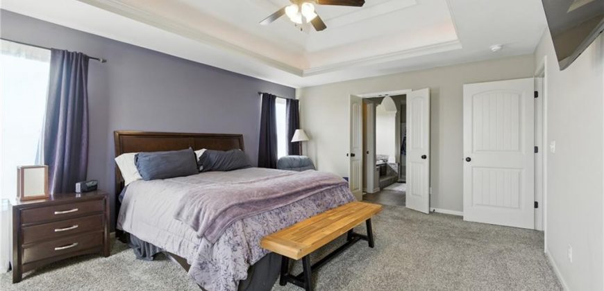 Homes for Sale in Kansas City, MO 64155 | 1411 NE 107th Terrace