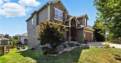 Homes for Sale in Kansas City, MO 64155 | 1411 NE 107th Terrace