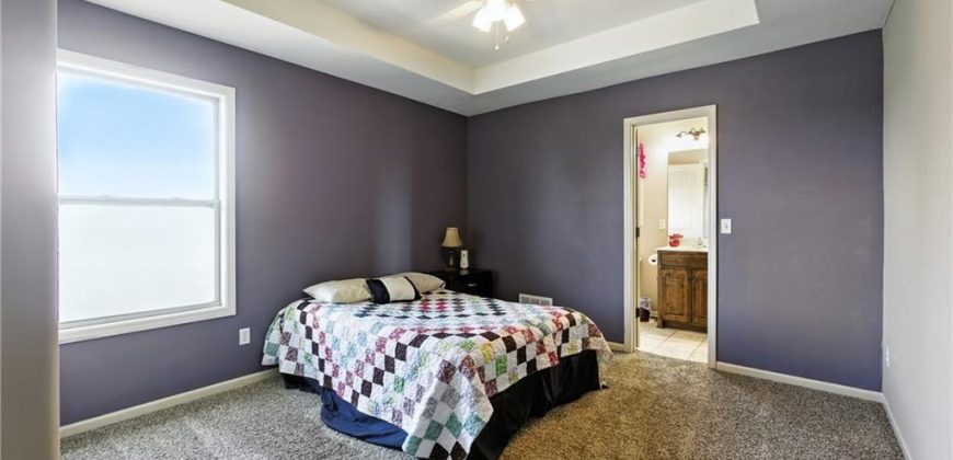 Homes for Sale in Kansas City, MO 64155 | 1411 NE 107th Terrace