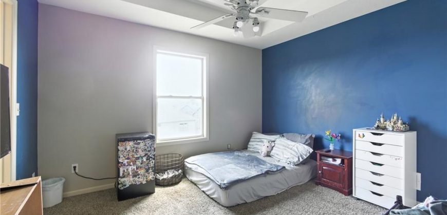 Homes for Sale in Kansas City, MO 64155 | 1411 NE 107th Terrace