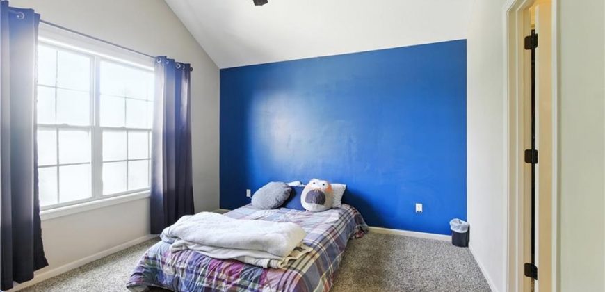 Homes for Sale in Kansas City, MO 64155 | 1411 NE 107th Terrace