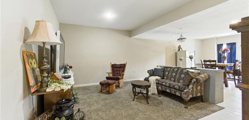 Homes for Sale in Kansas City, MO 64155 | 1411 NE 107th Terrace