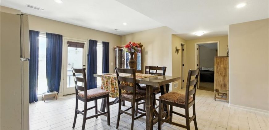Homes for Sale in Kansas City, MO 64155 | 1411 NE 107th Terrace