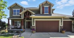 Homes for Sale in Kansas City, MO 64155 | 1411 NE 107th Terrace