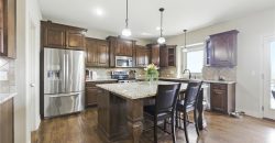 Homes for Sale in Kansas City, MO 64155 | 1411 NE 107th Terrace