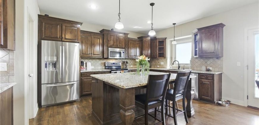 Homes for Sale in Kansas City, MO 64155 | 1411 NE 107th Terrace